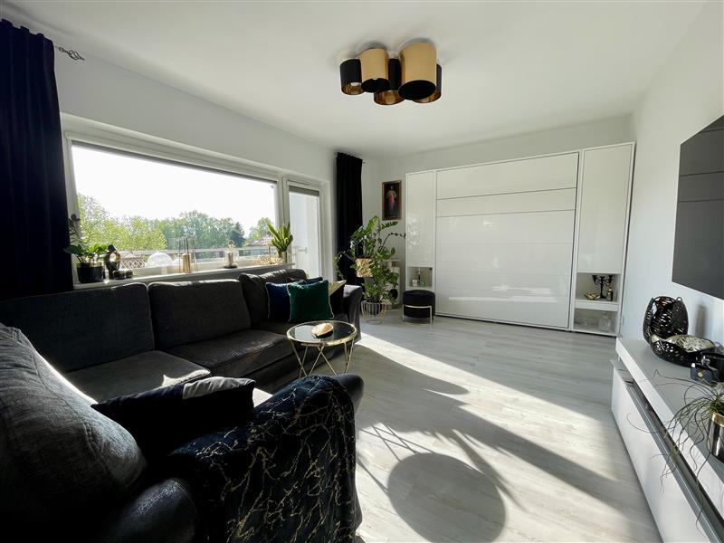 Koszalin - piękne, trzypokojowe M3 z loggią! (1)