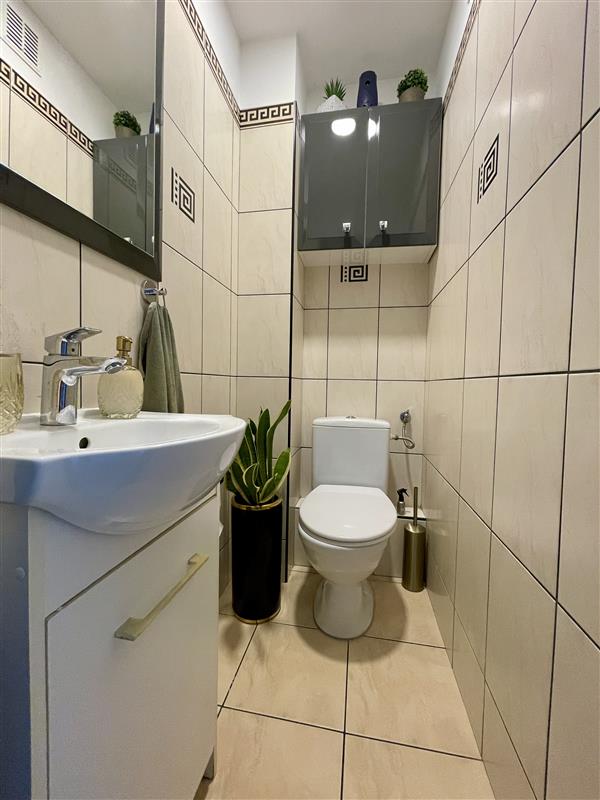 Koszalin - piękne, trzypokojowe M3 z loggią! (15)