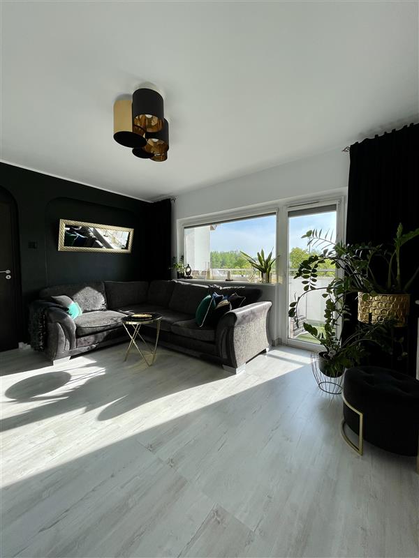 Koszalin - piękne, trzypokojowe M3 z loggią! (2)