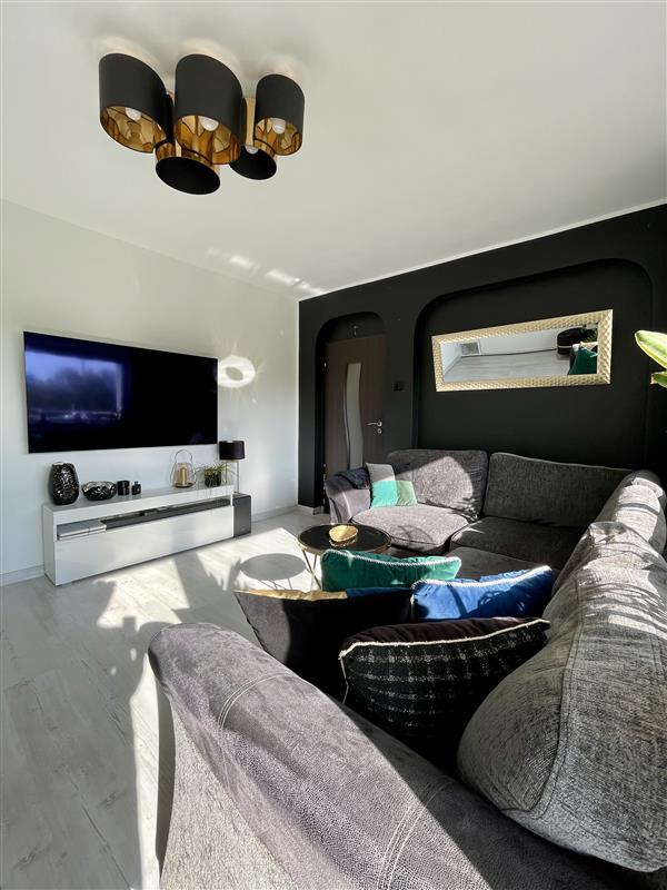 Koszalin - piękne, trzypokojowe M3 z loggią! (3)