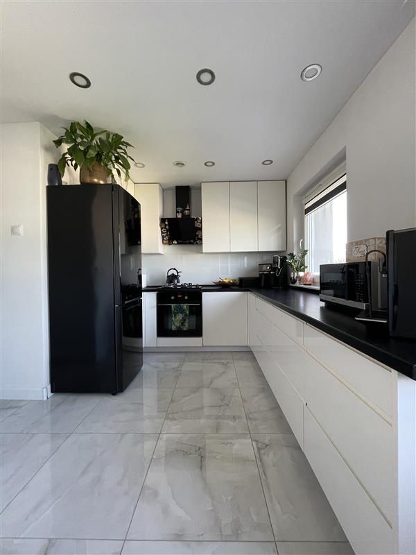 Koszalin - piękne, trzypokojowe M3 z loggią! (4)