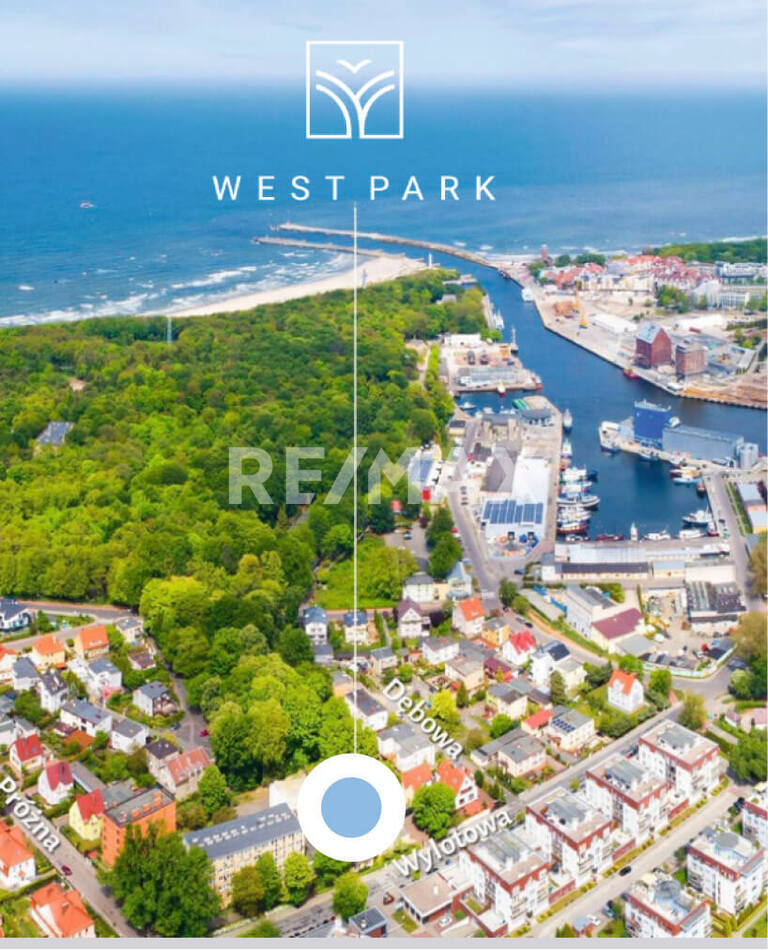 West Park Kołobrzeg – tu rytm życia wyznacza morze (13)