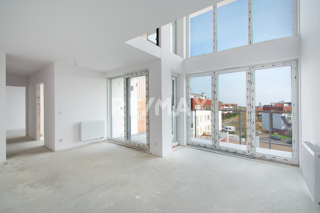 West Park Kołobrzeg – tu rytm życia wyznacza morze (1)