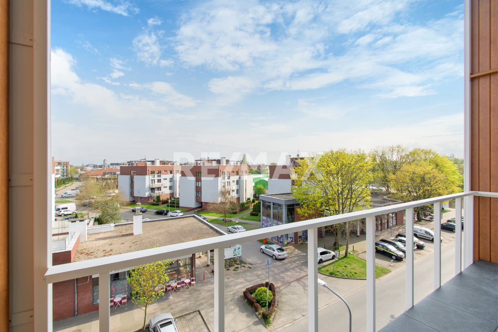 West Park Kołobrzeg – tu rytm życia wyznacza morze (9)