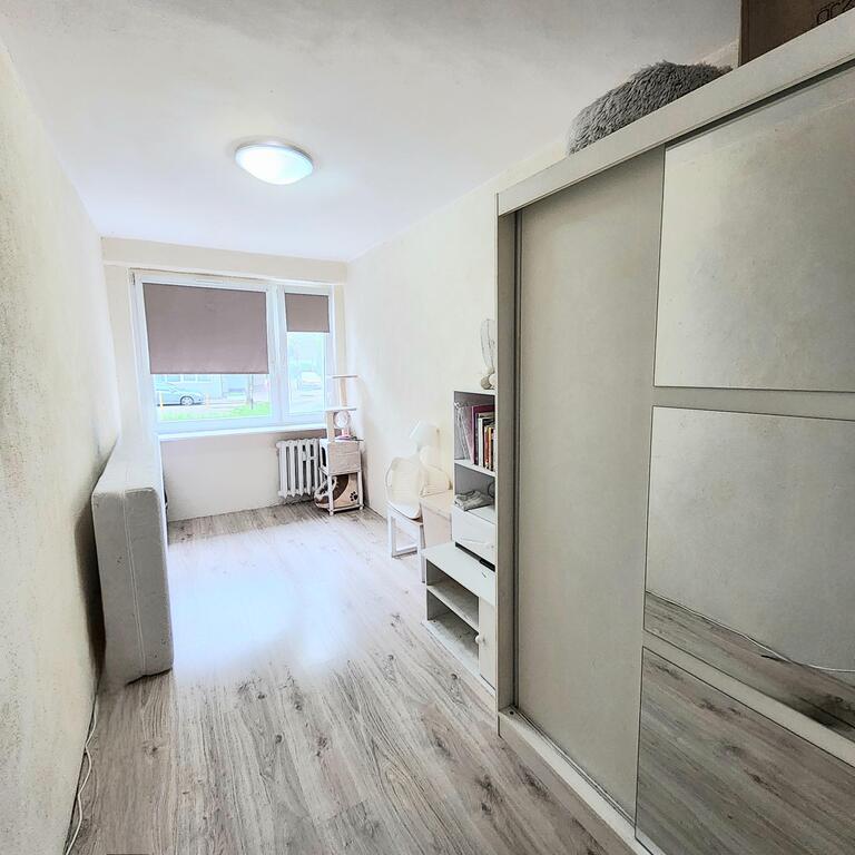 Mieszkanie 2 pokojowe, 1 piętro, duży balkon. (5)