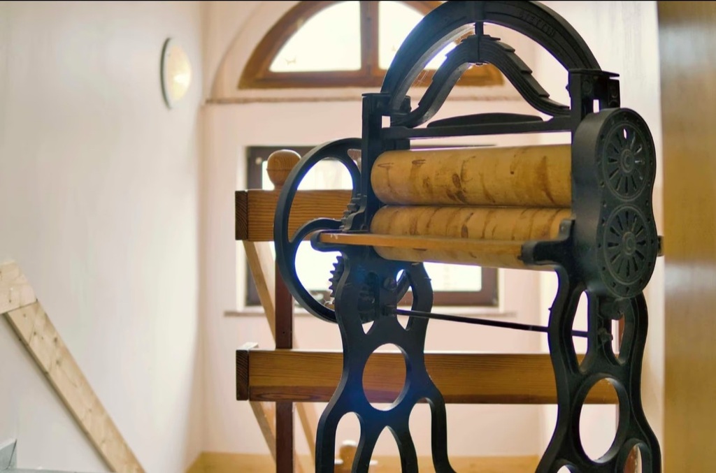 Pensjonat z restauracją (9)