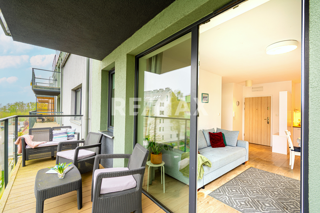 37 m² | Basen | Plaża 500 m | Kołobrzeg | Podczele (13)