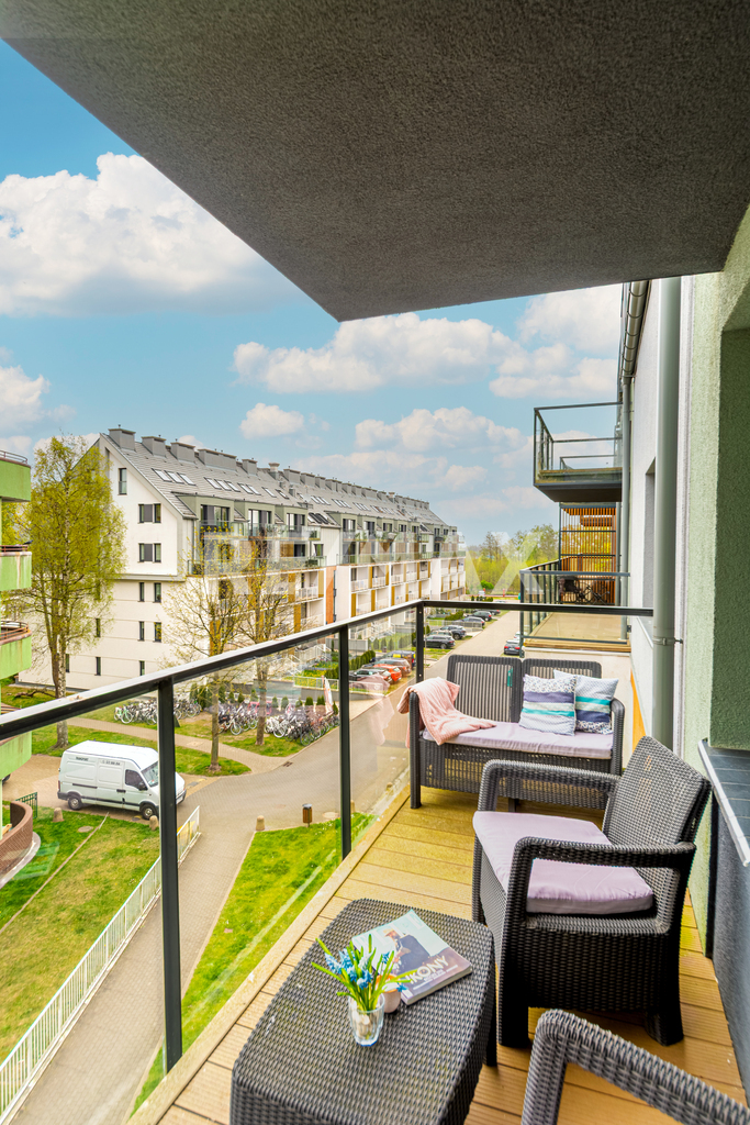 37 m² | Basen | Plaża 500 m | Kołobrzeg | Podczele (12)