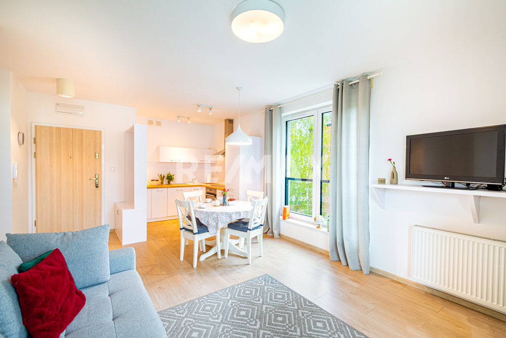 37 m² | Basen | Plaża 500 m | Kołobrzeg | Podczele (3)