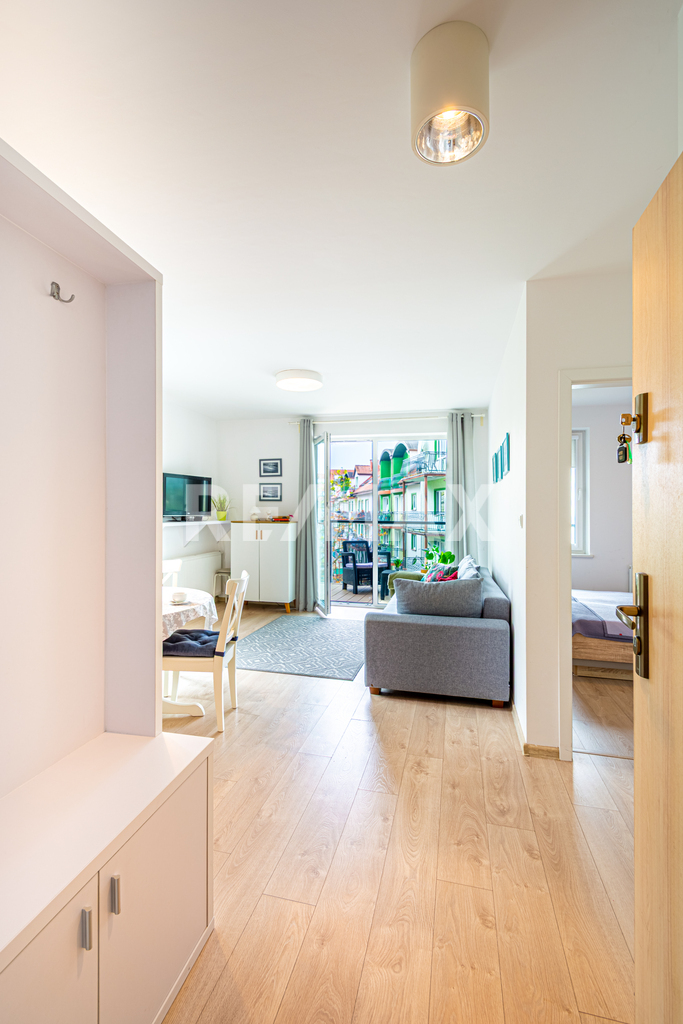 37 m² | Basen | Plaża 500 m | Kołobrzeg | Podczele (4)