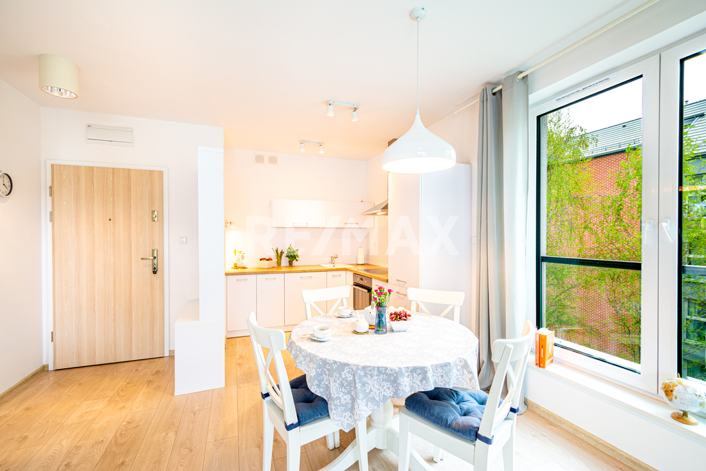 37 m² | Basen | Plaża 500 m | Kołobrzeg | Podczele (6)