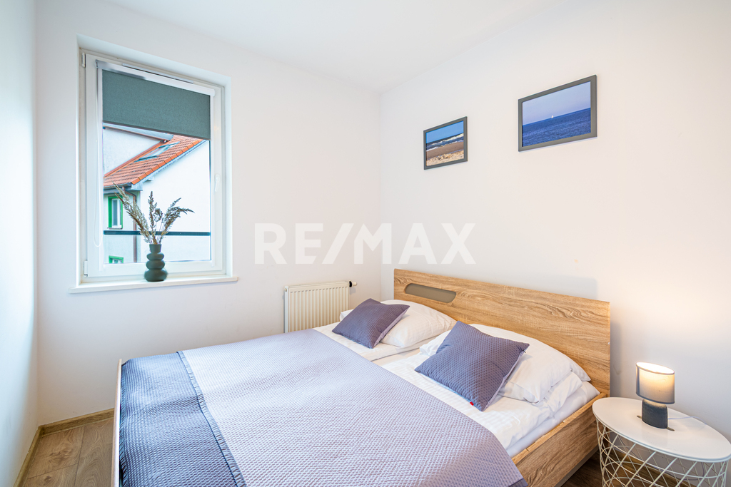 37 m² | Basen | Plaża 500 m | Kołobrzeg | Podczele (8)