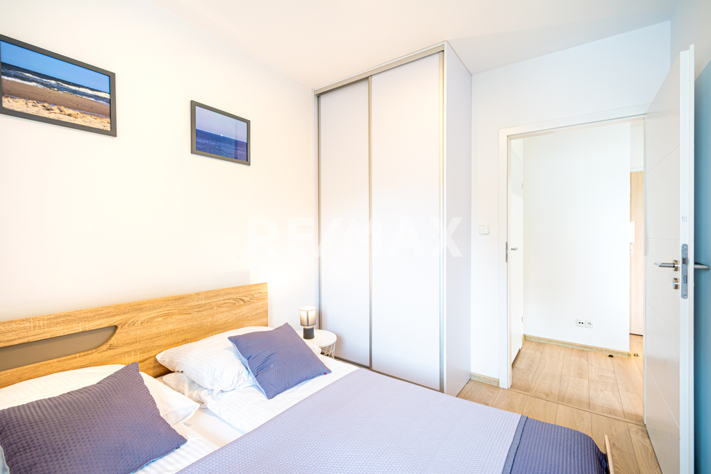 37 m² | Basen | Plaża 500 m | Kołobrzeg | Podczele (9)