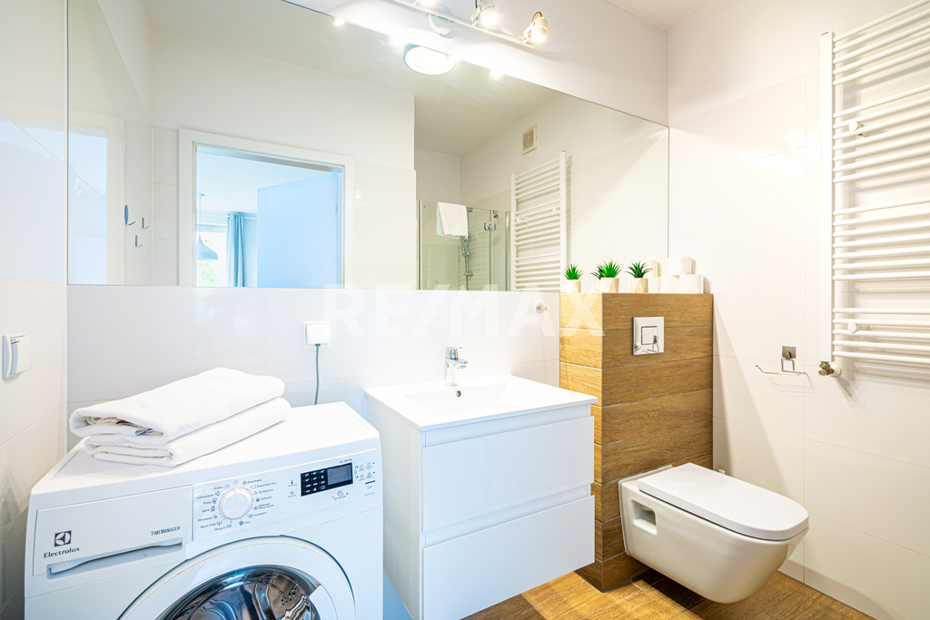 37 m² | Basen | Plaża 500 m | Kołobrzeg | Podczele (11)