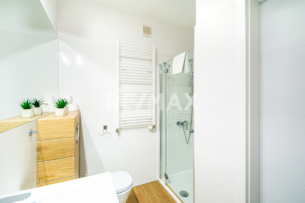 37 m² | Basen | Plaża 500 m | Kołobrzeg | Podczele (14)