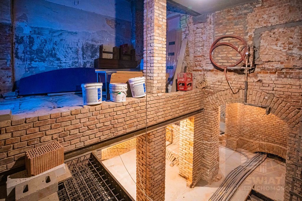 Lokal użytkowy w centrum przy Bramie Portowej (3)