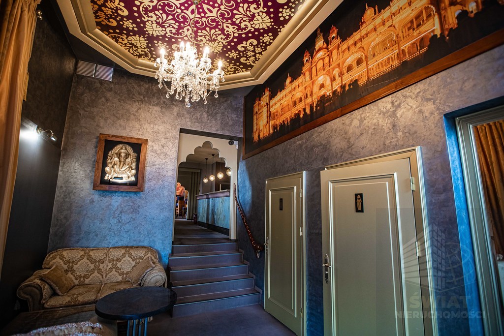 Lokal użytkowy w centrum przy Bramie Portowej (21)