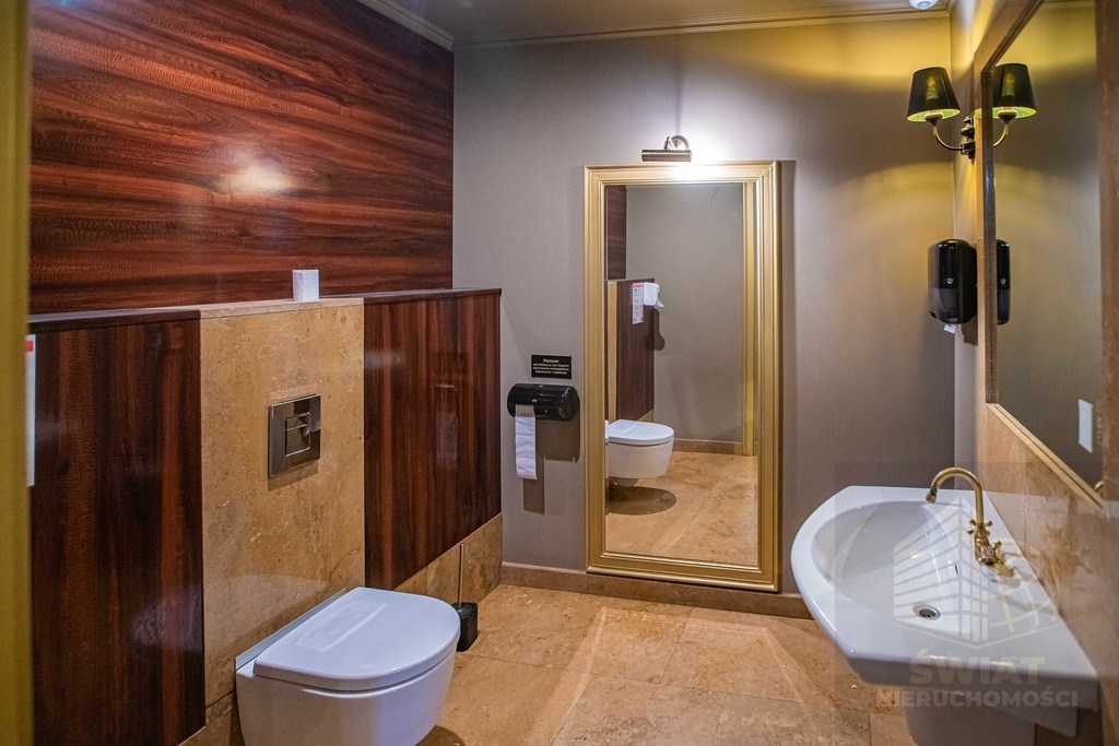 Lokal użytkowy w centrum przy Bramie Portowej (24)