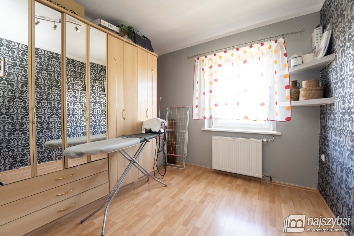 Golczewo-dom 194  m2 czeka właśnie na Ciebie (11)