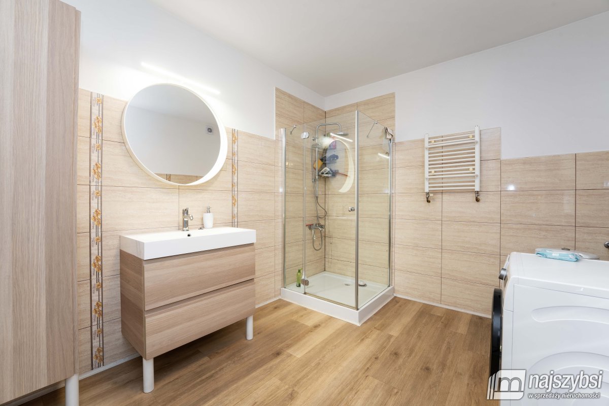 Golczewo-dom 194  m2 czeka właśnie na Ciebie (12)