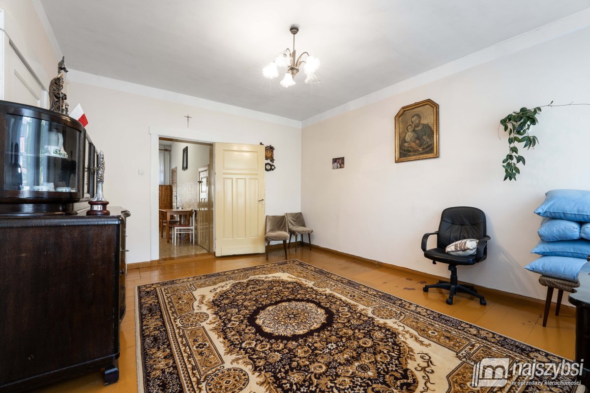 Golczewo-dom 194  m2 czeka właśnie na Ciebie (17)