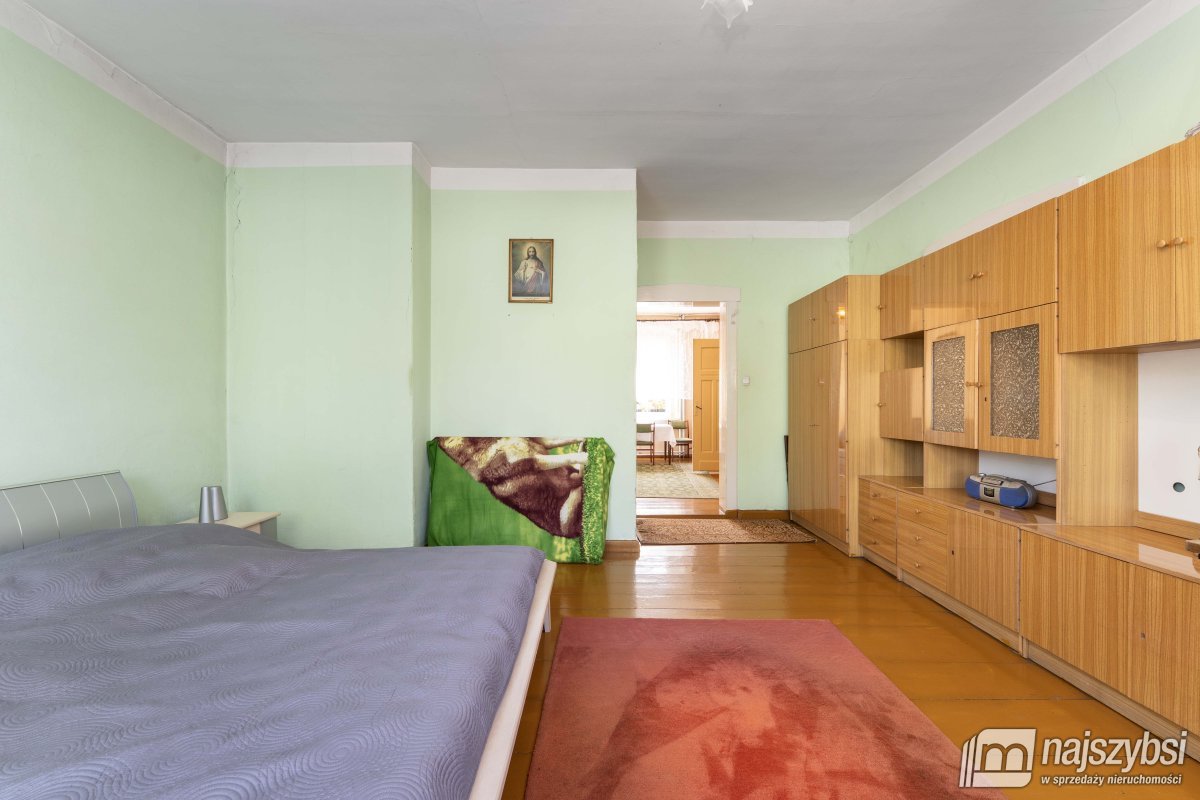 Golczewo-dom 194  m2 czeka właśnie na Ciebie (19)