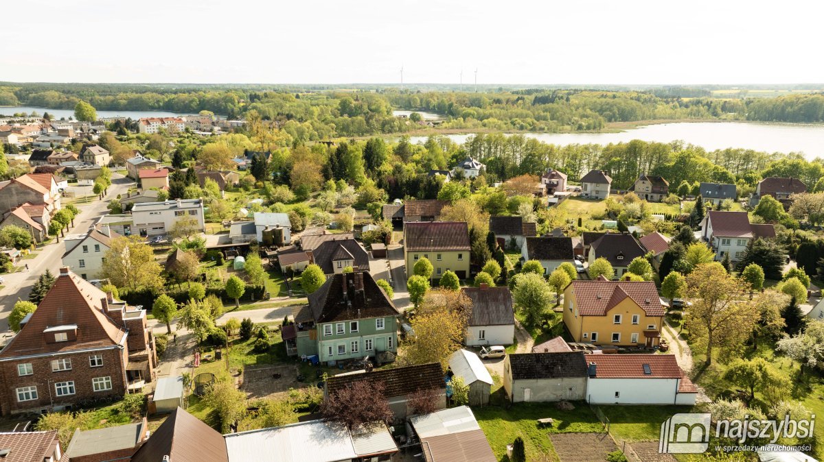 Golczewo-dom 194  m2 czeka właśnie na Ciebie (2)