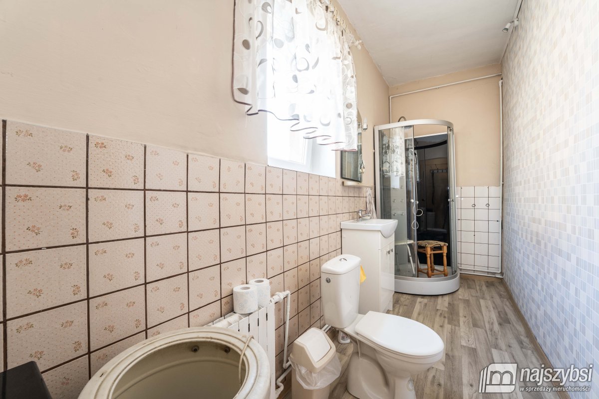 Golczewo-dom 194  m2 czeka właśnie na Ciebie (20)