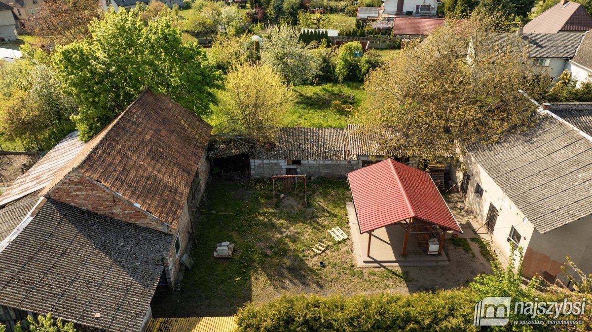 Golczewo-dom 194  m2 czeka właśnie na Ciebie (25)