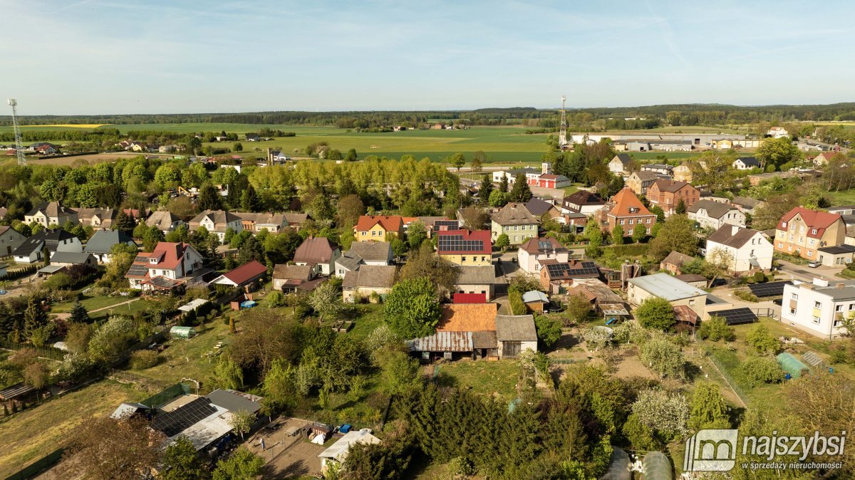 Golczewo-dom 194  m2 czeka właśnie na Ciebie (3)
