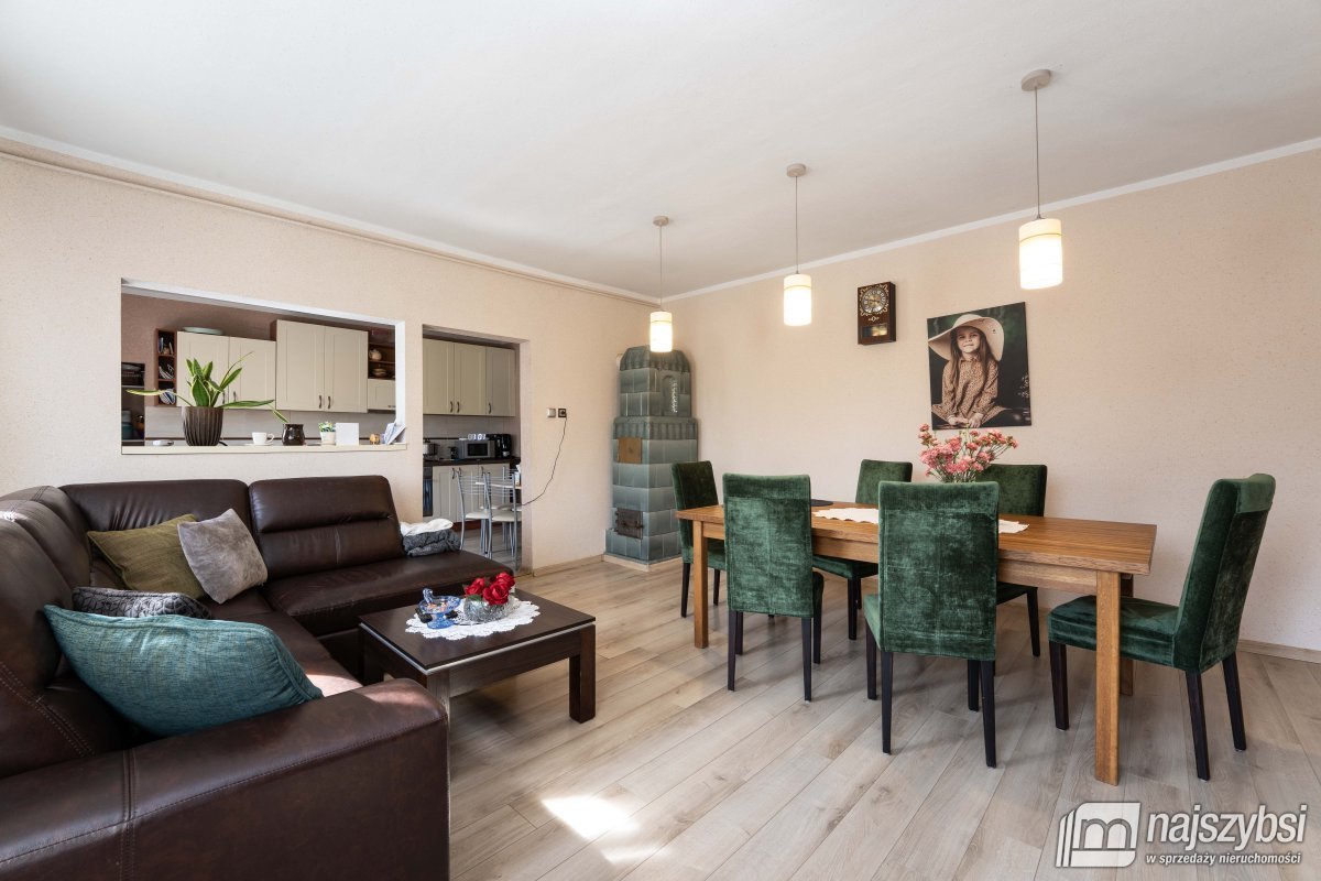 Golczewo-dom 194  m2 czeka właśnie na Ciebie (5)