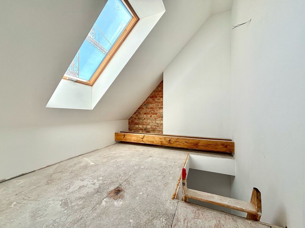 DWUPOZIOMOWE MIESZKANIE, 3 POKOJE W CENTRUM MIASTA (9)