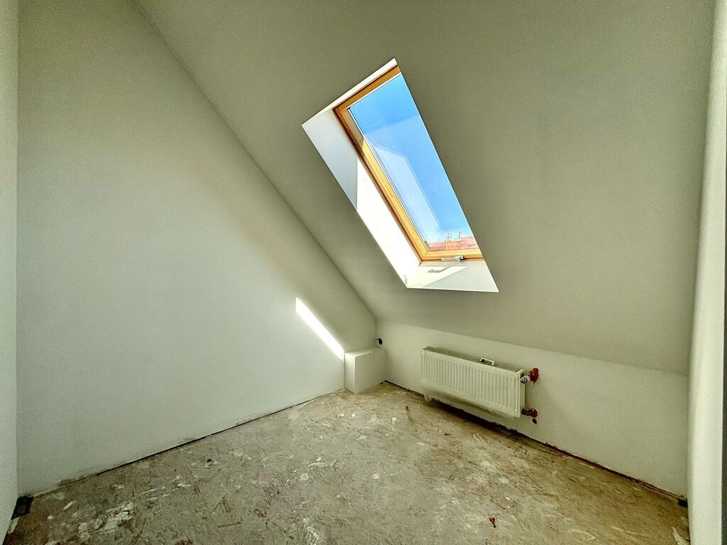 DWUPOZIOMOWE MIESZKANIE, 3 POKOJE W CENTRUM MIASTA (11)