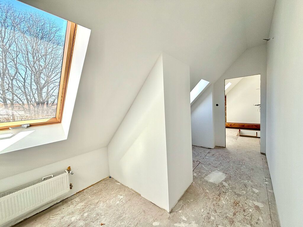 DWUPOZIOMOWE MIESZKANIE, 3 POKOJE W CENTRUM MIASTA (12)