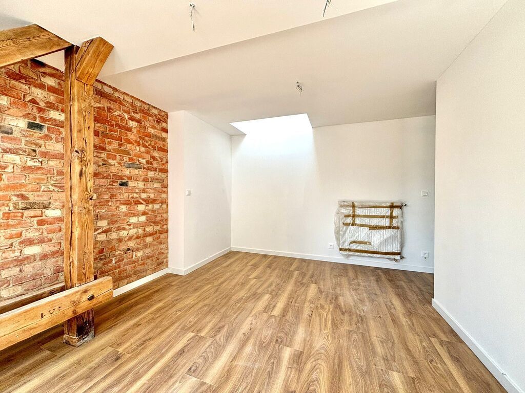 DWUPOZIOMOWE MIESZKANIE, 3 POKOJE W CENTRUM MIASTA (5)