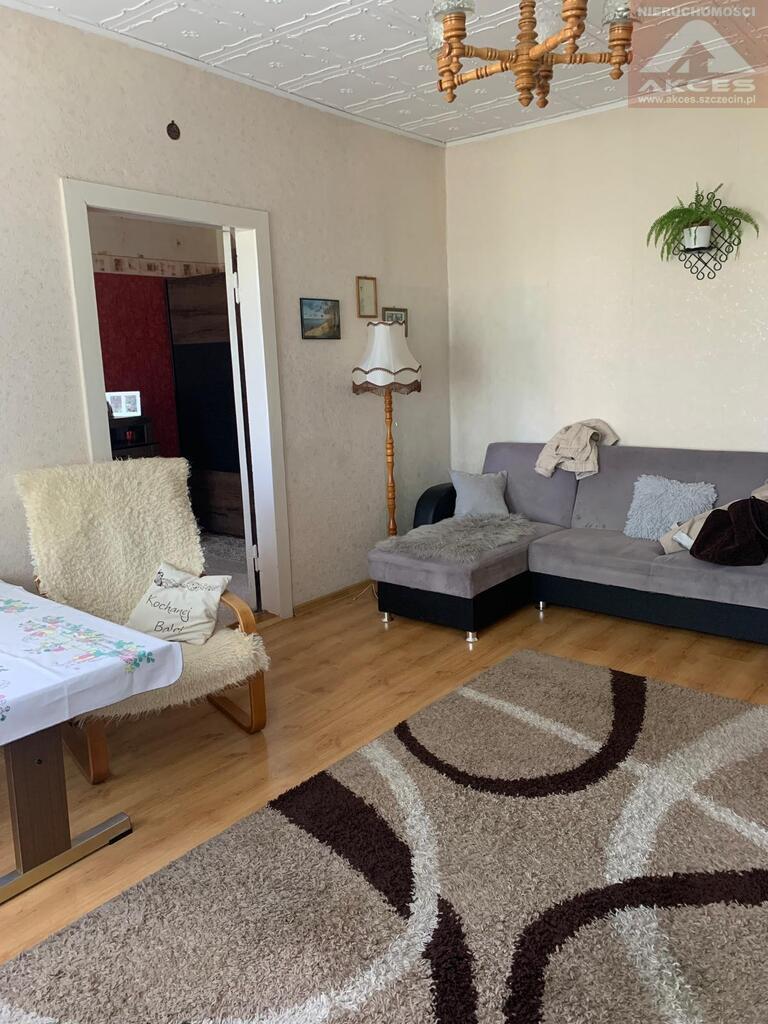 Mieszkanie, 2 pok., 40 m2, Szczecin Pomorzany (2)