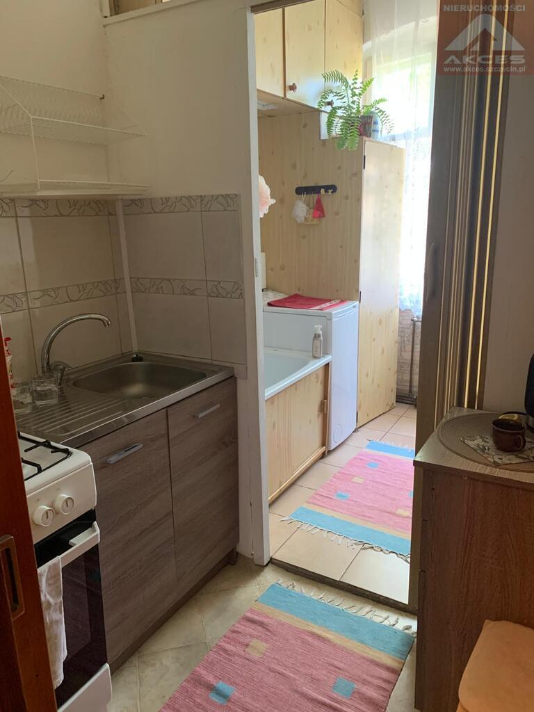 Mieszkanie, 2 pok., 40 m2, Szczecin Pomorzany (6)