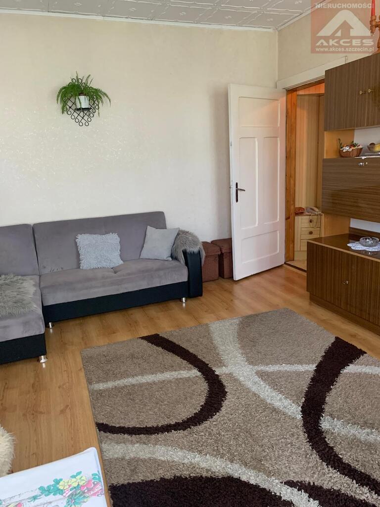 Mieszkanie, 2 pok., 40 m2, Szczecin Pomorzany (3)