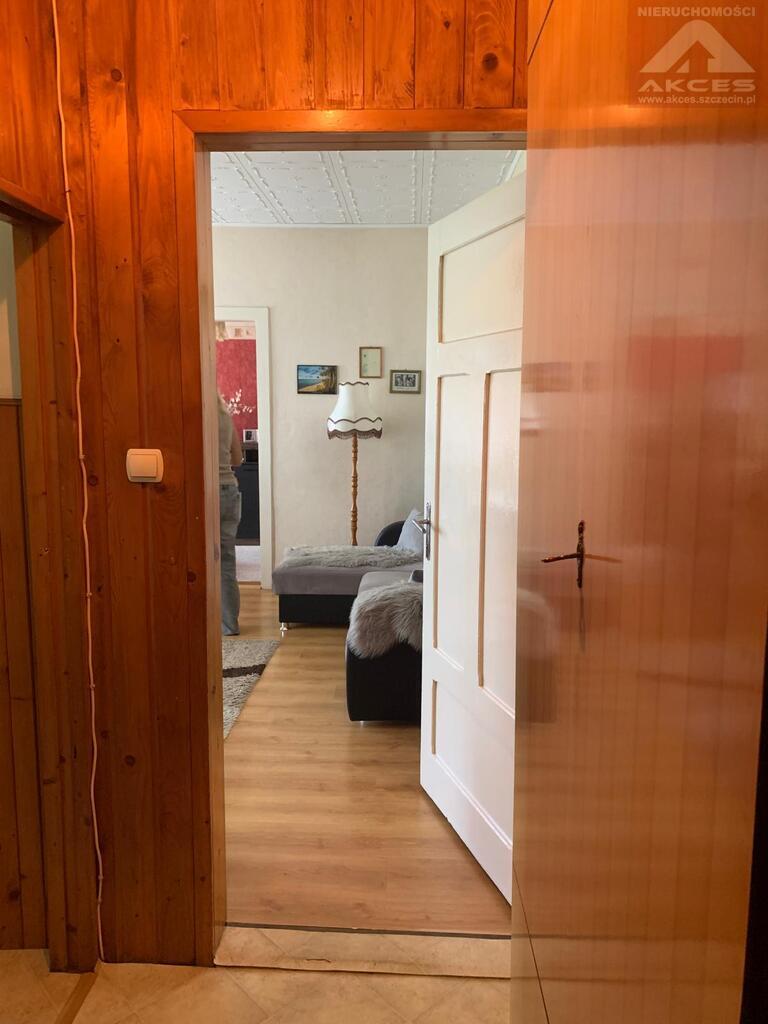 Mieszkanie, 2 pok., 40 m2, Szczecin Pomorzany (8)