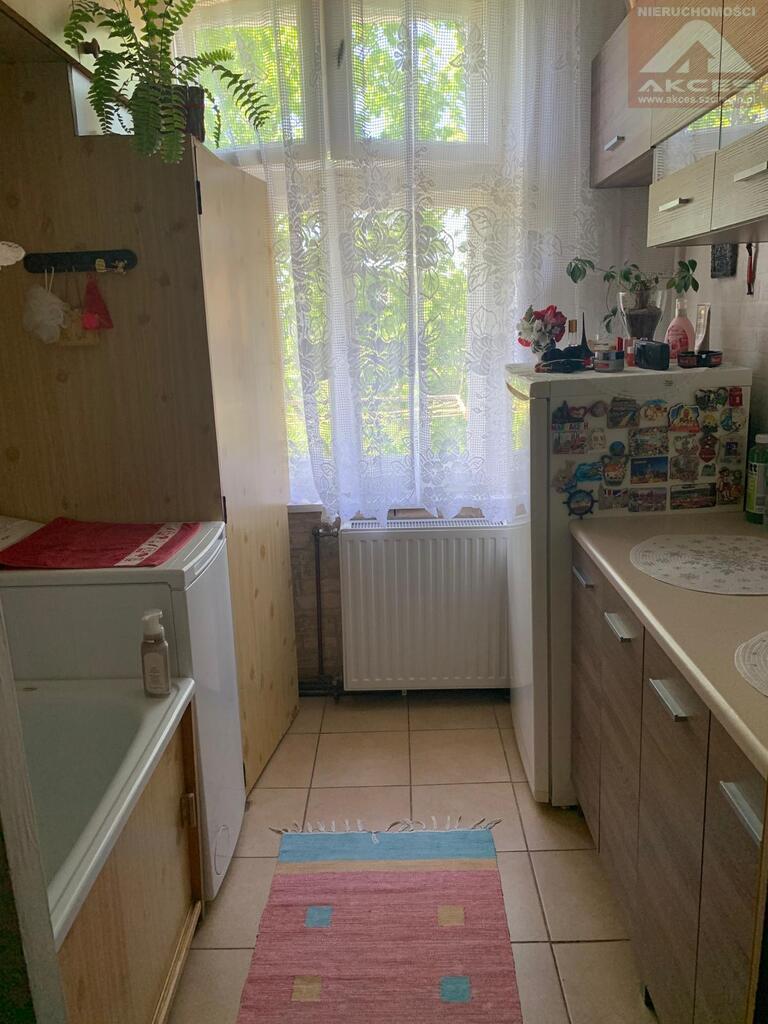 Mieszkanie, 2 pok., 40 m2, Szczecin Pomorzany (7)