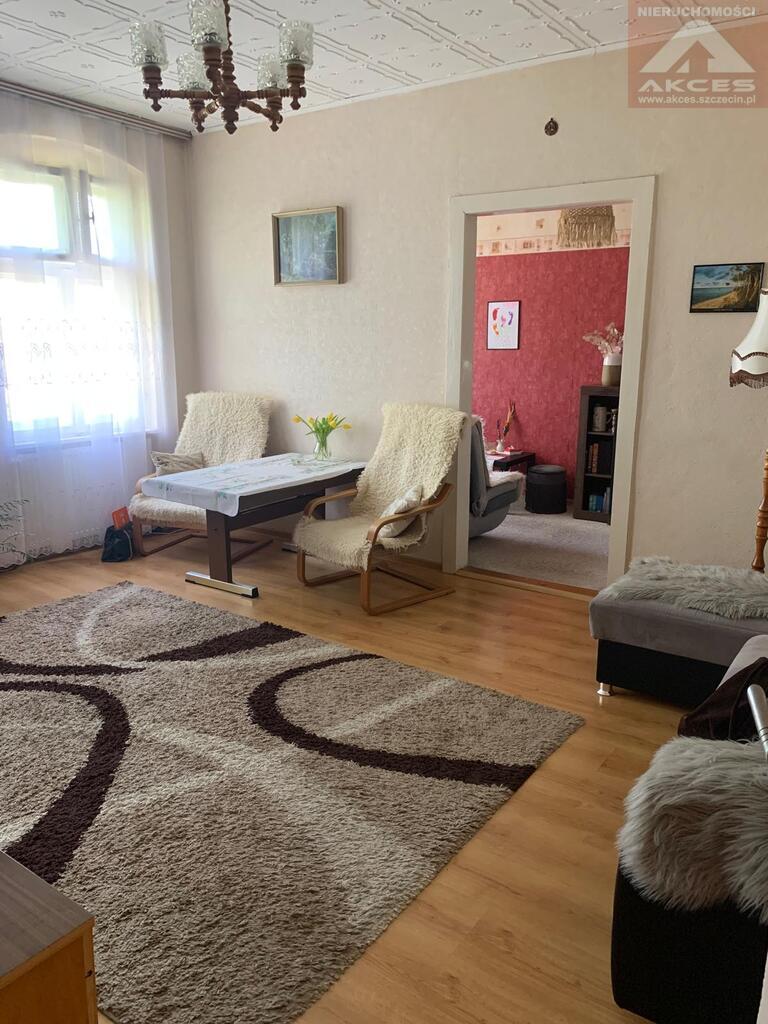 Mieszkanie, 2 pok., 40 m2, Szczecin Pomorzany (1)