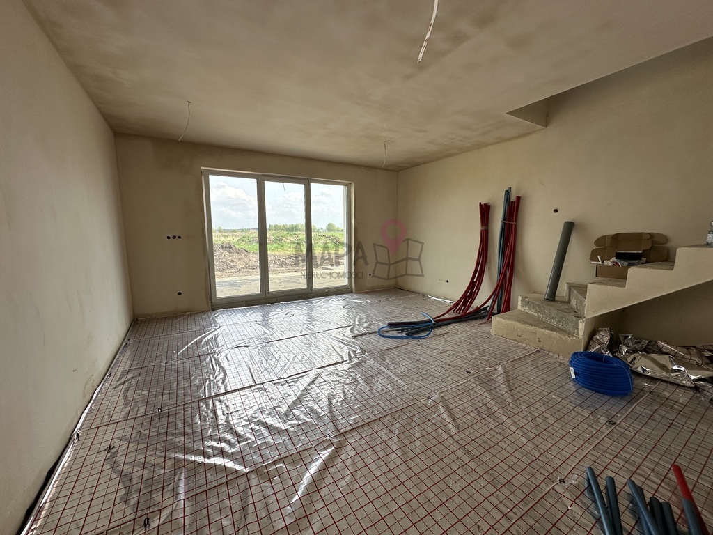 Lipnik - bliźniak w zielonej okolicy (3)