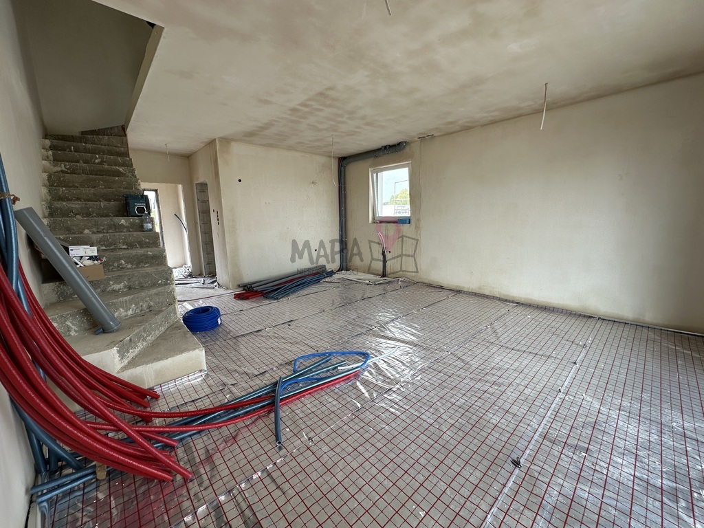 Lipnik - bliźniak w zielonej okolicy (2)