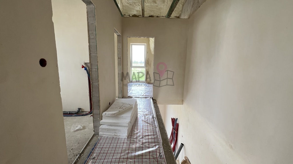 Lipnik - bliźniak w zielonej okolicy (4)