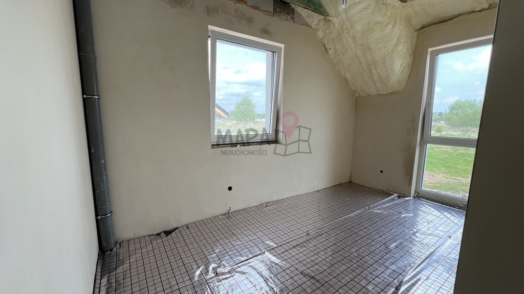 Lipnik - bliźniak w zielonej okolicy (5)