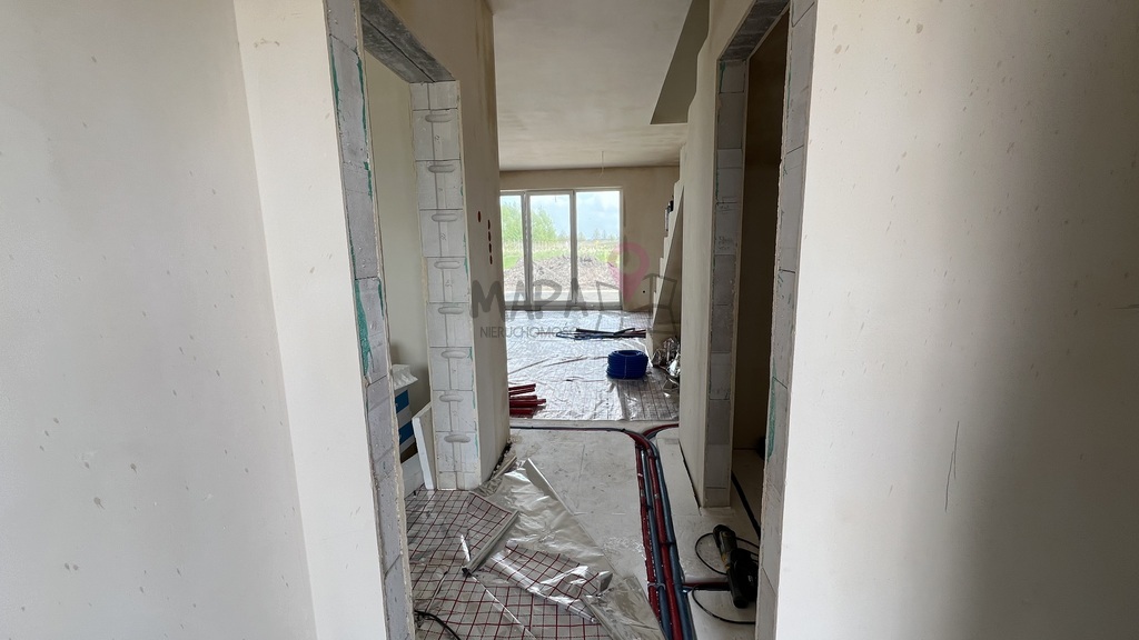 Lipnik - bliźniak w zielonej okolicy (6)