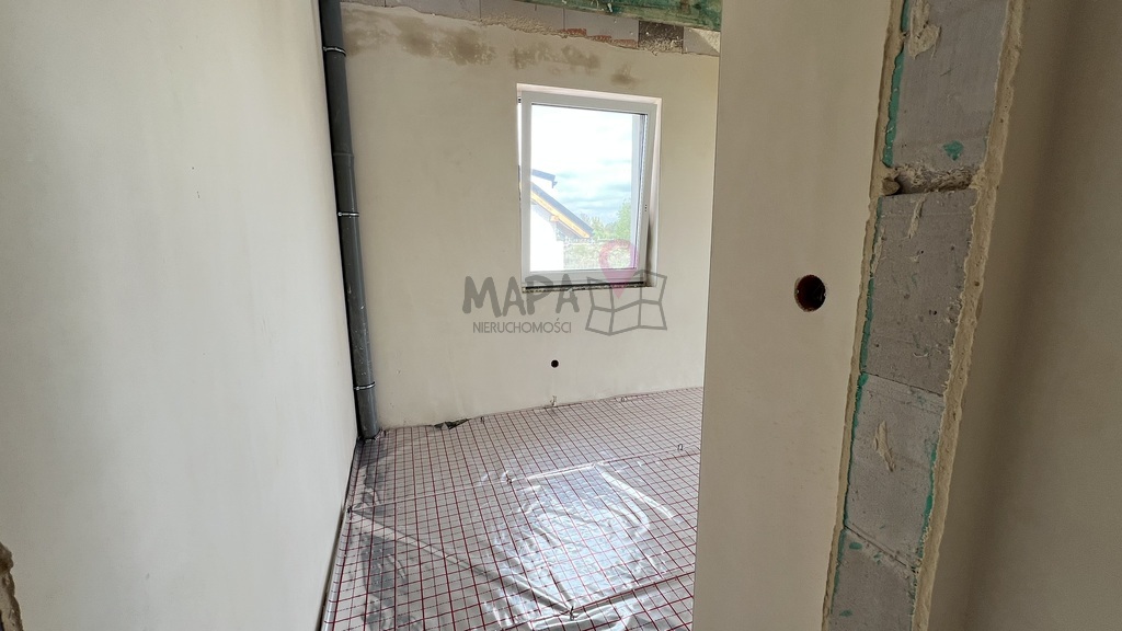 Lipnik - bliźniak w zielonej okolicy (8)