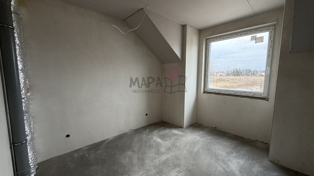 Lipnik - bliźniak w zielonej okolicy (3)