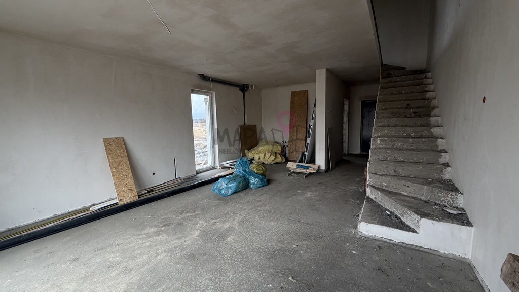 Lipnik - bliźniak w zielonej okolicy (5)