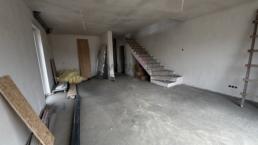 Lipnik - bliźniak w zielonej okolicy (4)